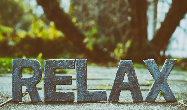 Aufenthalt mit Wellnesspaket im Hotel Mirage - Image by Alexa from Pixabay